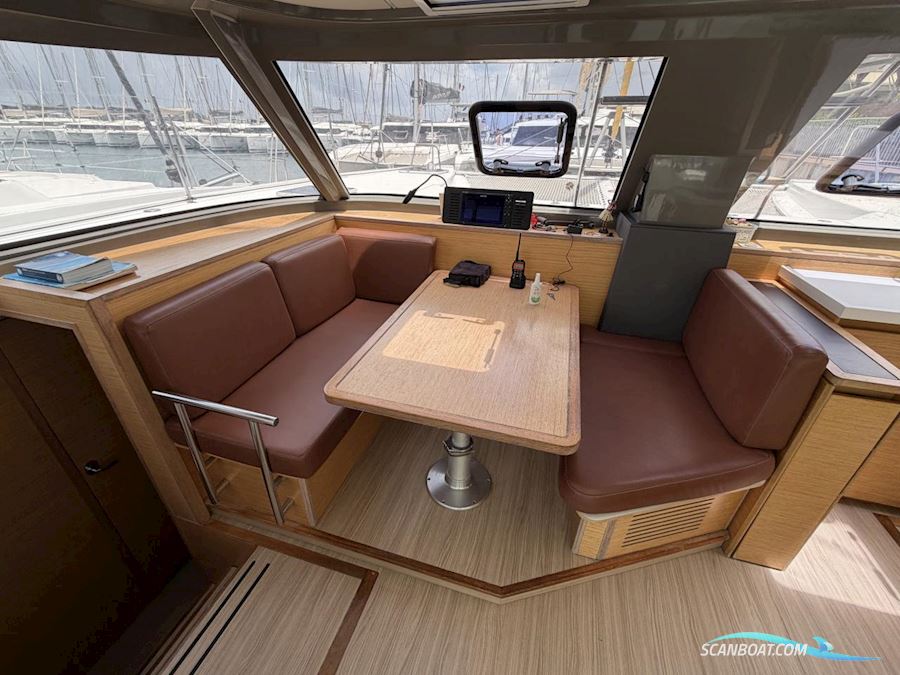 Nautitech 40 Open