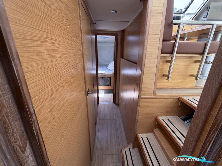 Nautitech 40 Open