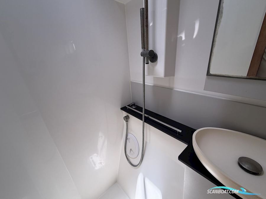 Nautitech 40 Open