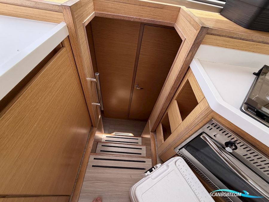 Nautitech 40 Open
