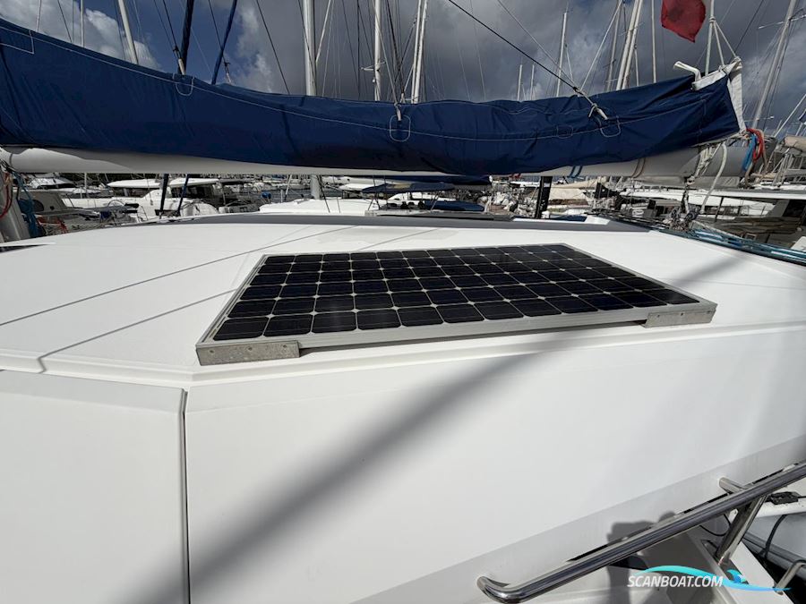Nautitech 40 Open