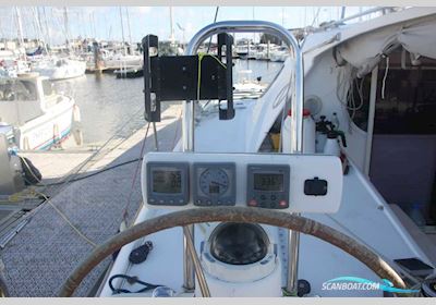 Nautitech 40 Multi hull boat 2008, with Volvo engine, France