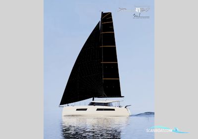 Nautitech 41 Type S Boost Your Lifestyle Multi hull boat 2027, with Yanmar engine, France