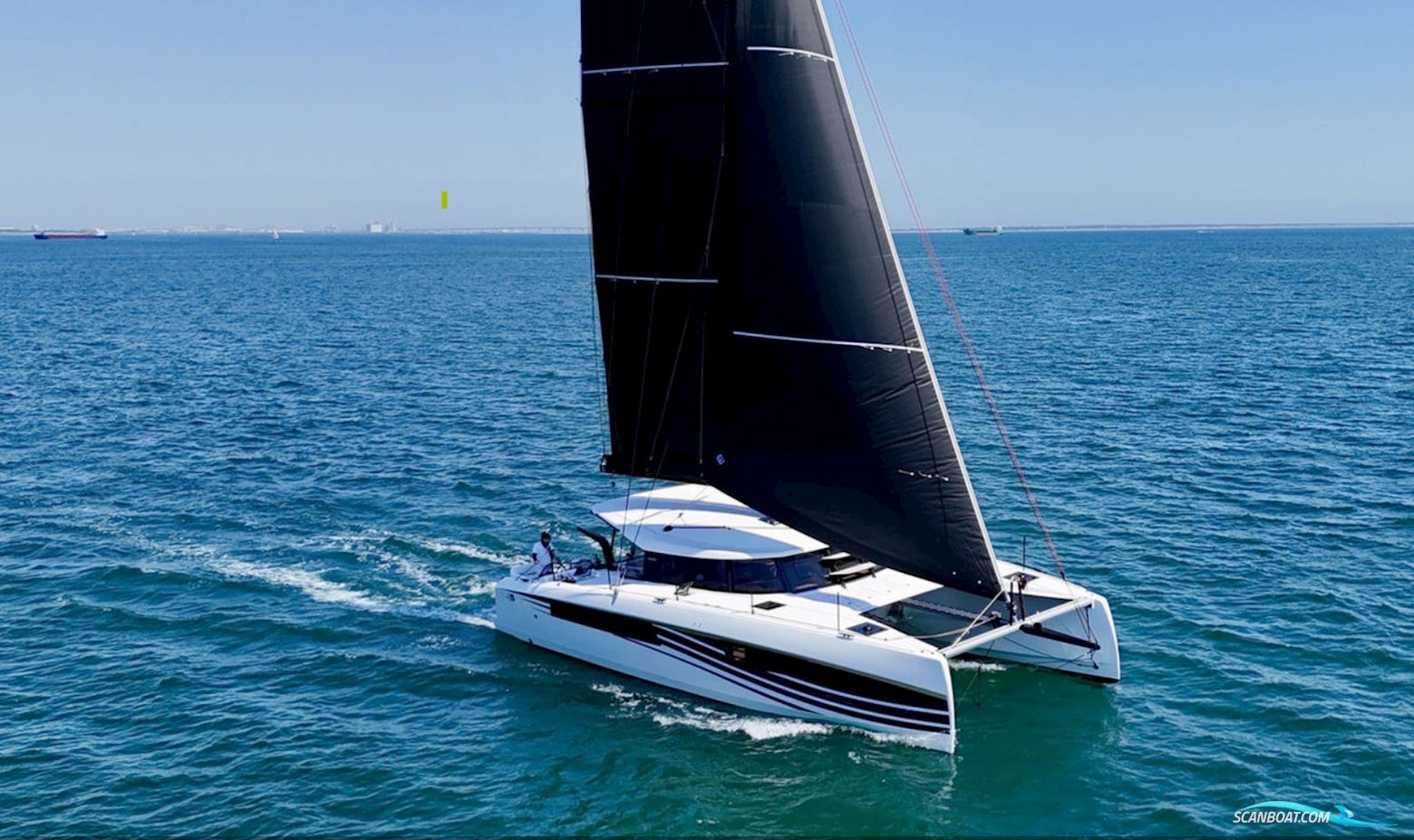 Nautitech 41 Type S Boost your Lifestyle