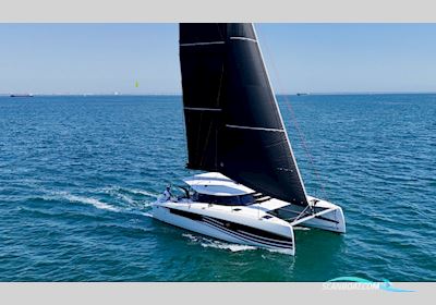 Nautitech 41 Type S Boost your Lifestyle Multi hull boat 2027, with Yanmar engine, France