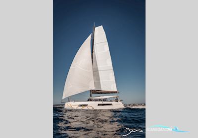 Nautitech 44 Open Signature Sport Multi hull boat 2027, with Volvo Penta engine, France