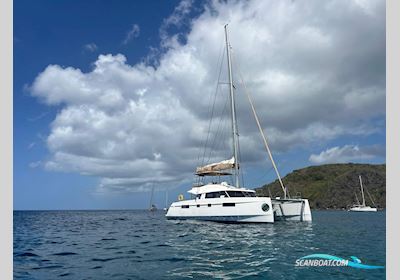 Nautitech 46 Fly Multi hull boat 2027, with Volvo  Penta engine, No country info