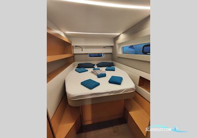 Nautitech 46 Fly Multi hull boat 2027, with Volvo  Penta engine, No country info