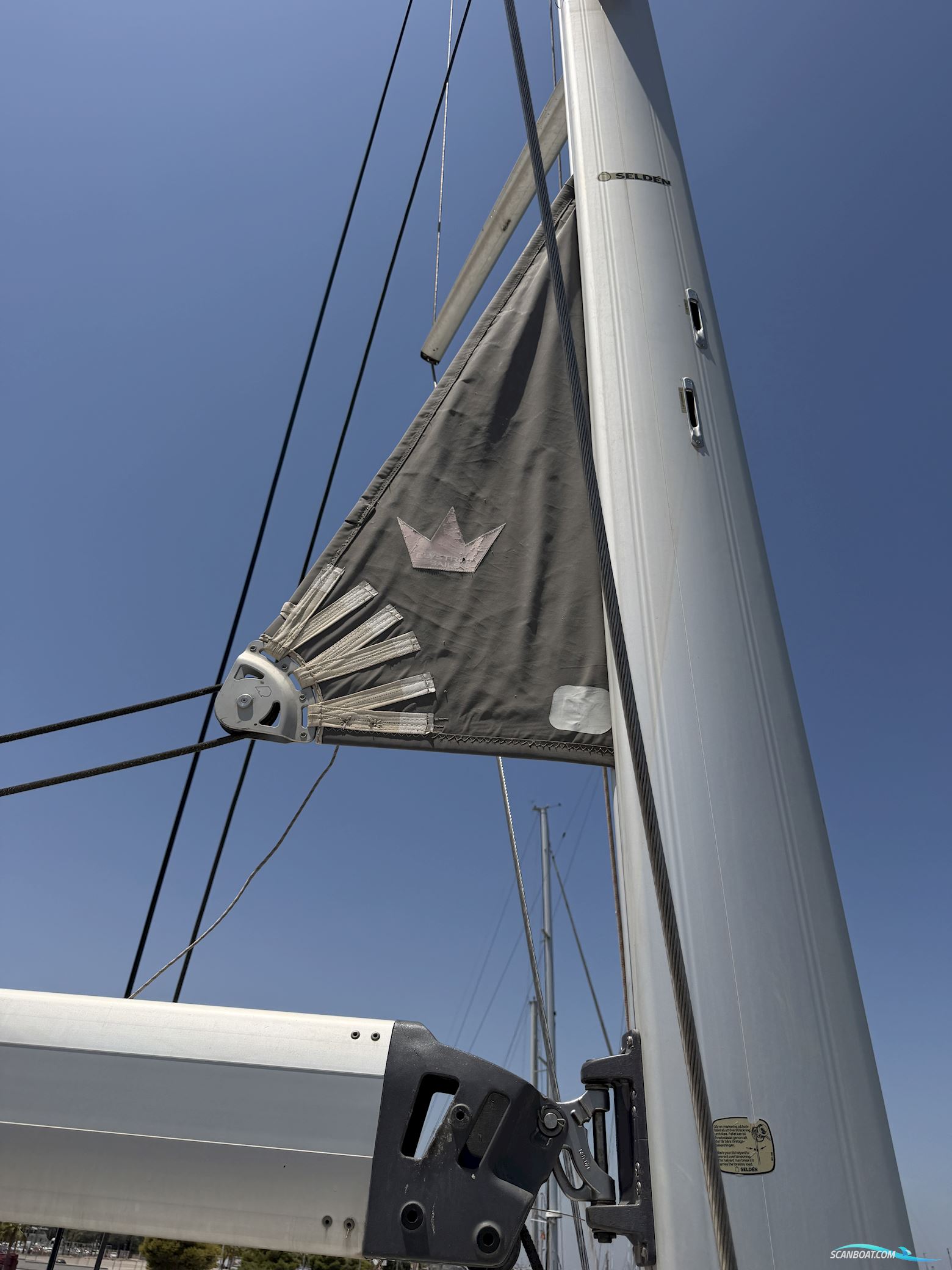 Nautitech 46 Fly