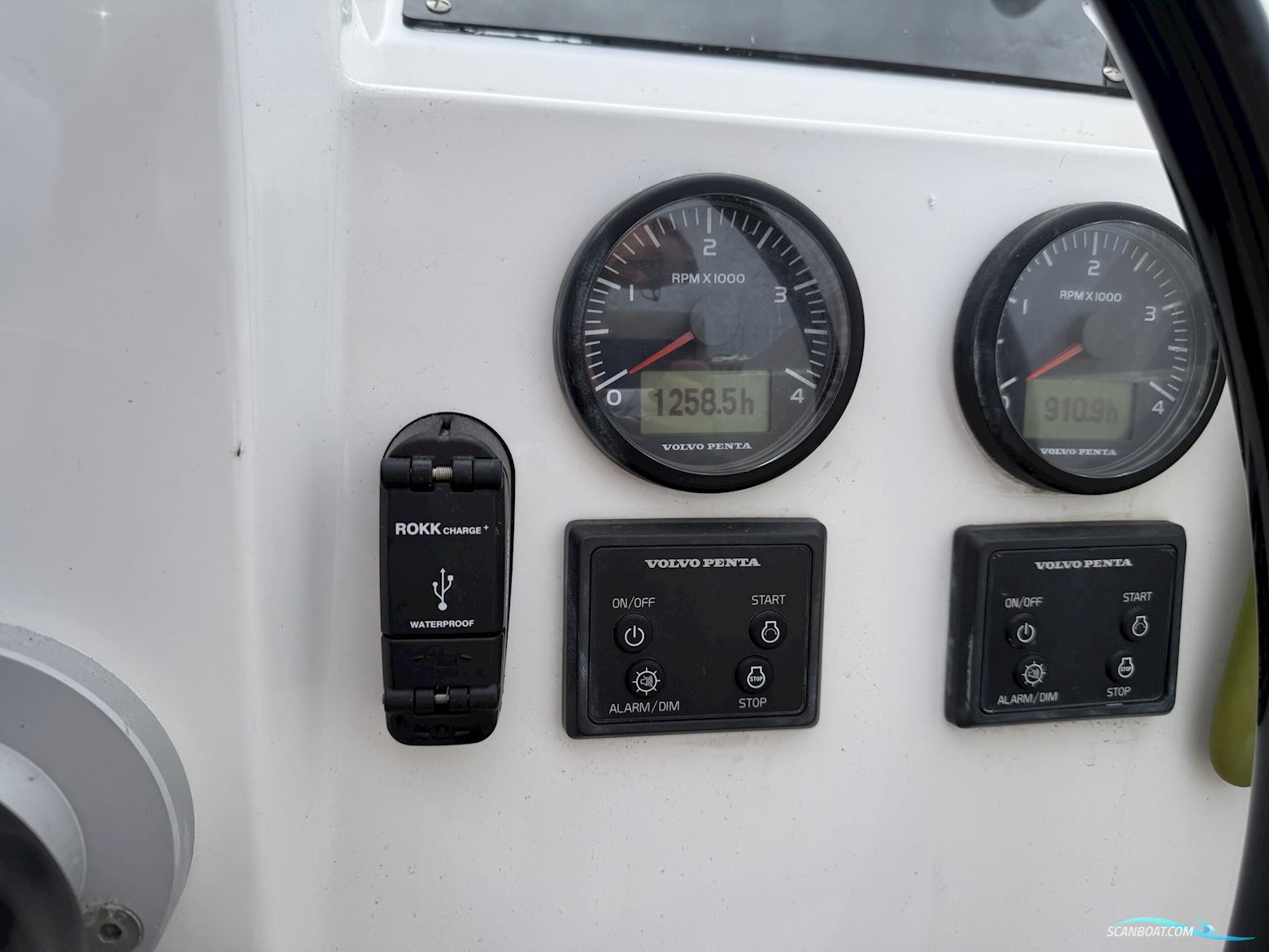 Nautitech 46 Open