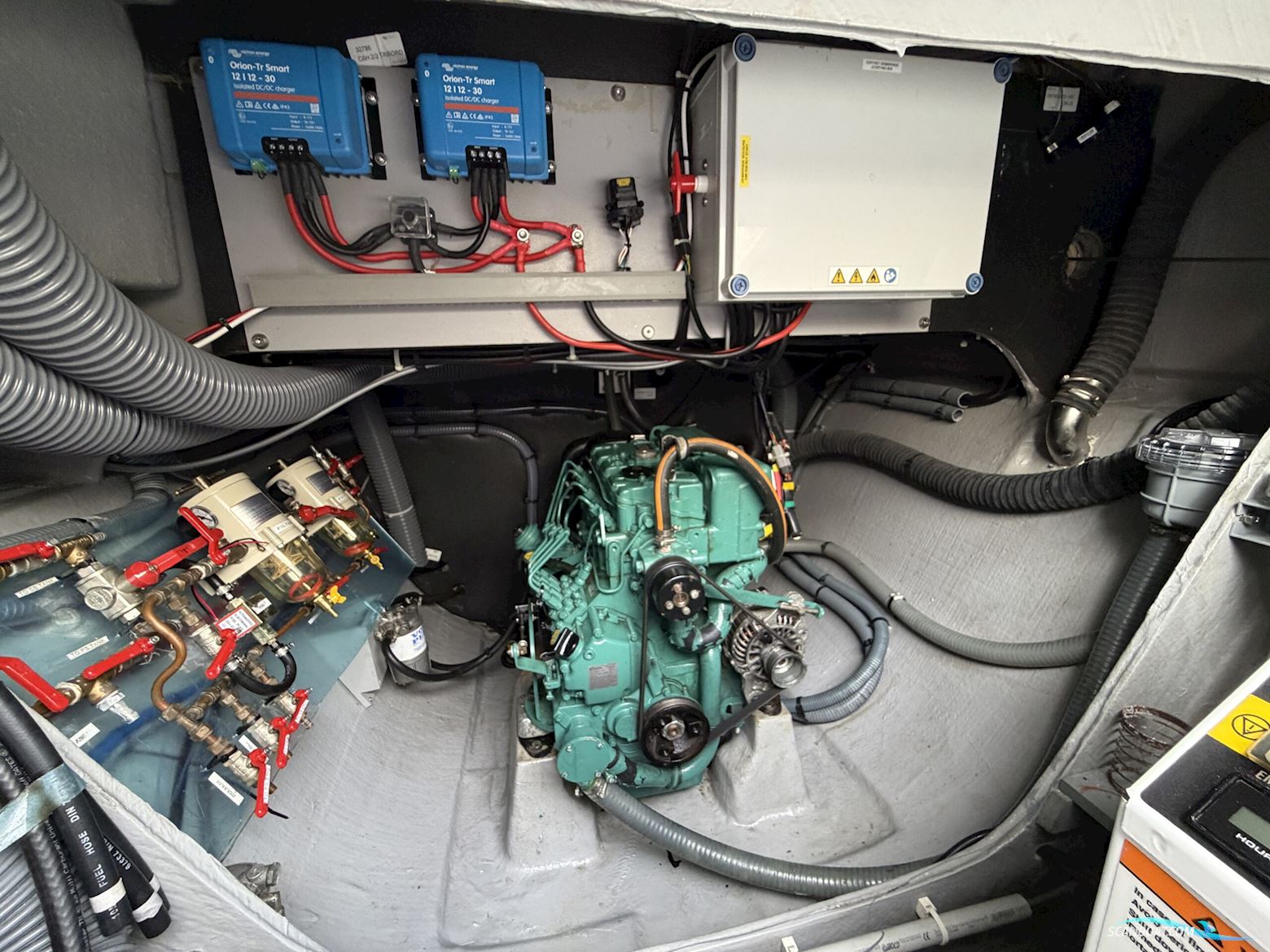 Nautitech 46 Open