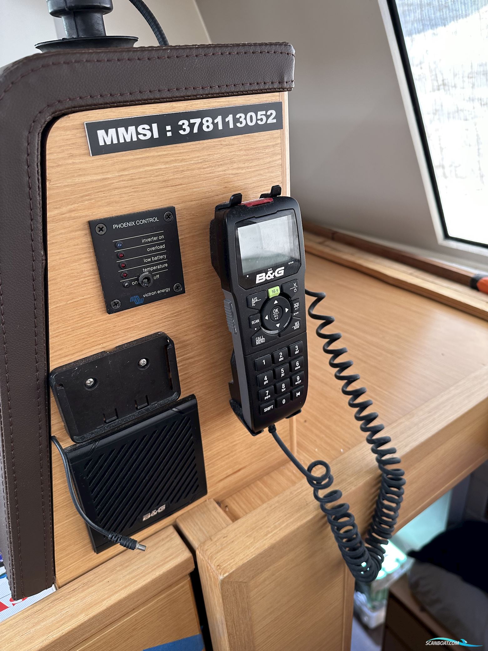 Nautitech 46 Open