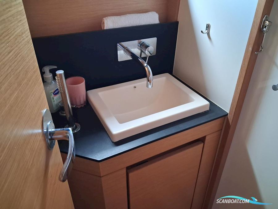 Nautitech 46 Open