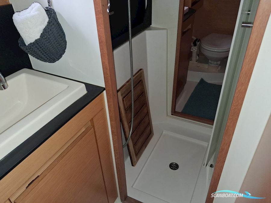 Nautitech 46 Open