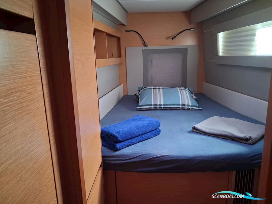 Nautitech 46 Open