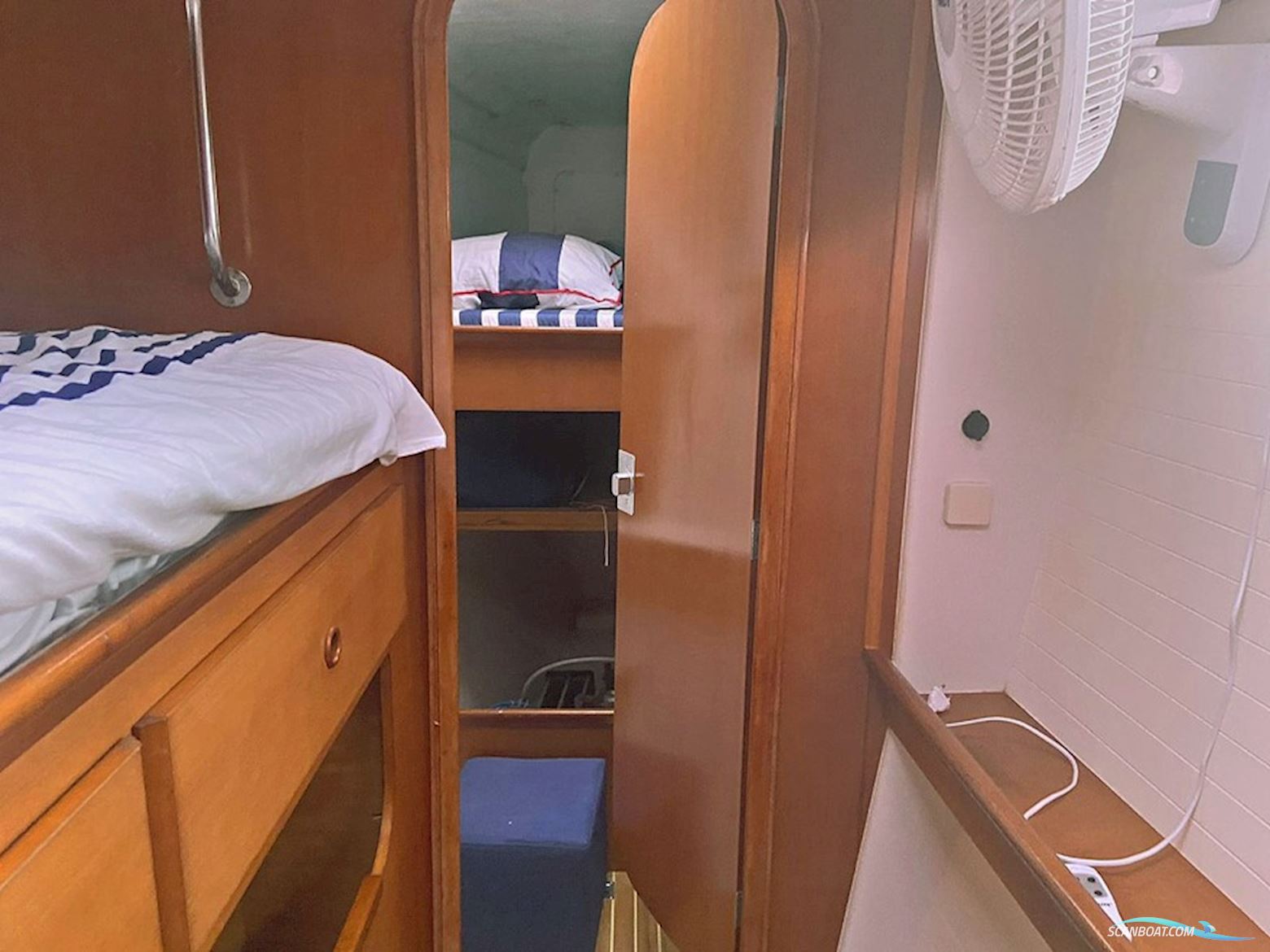 Nautitech 47 Catamaran