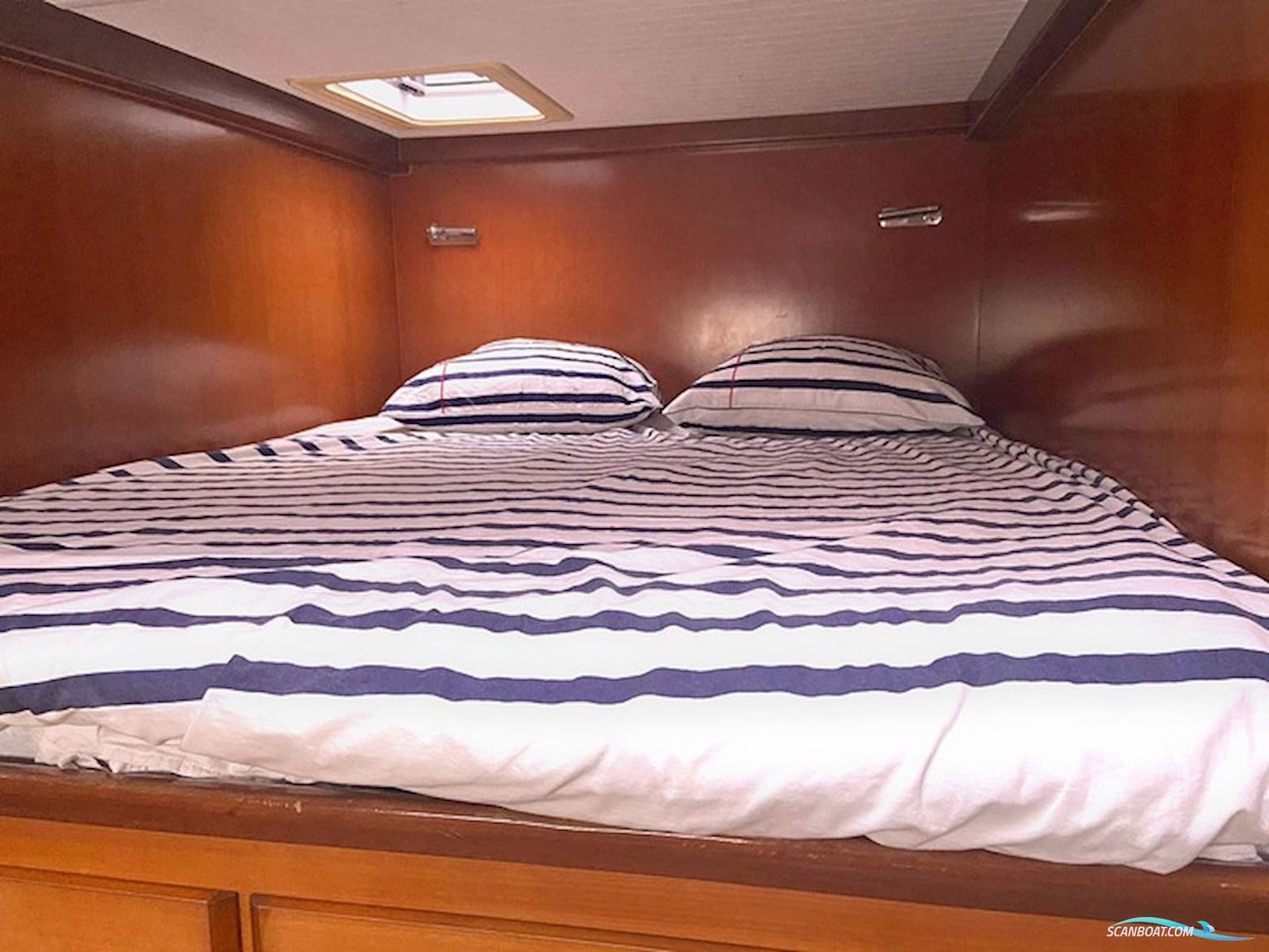 Nautitech 47 Catamaran