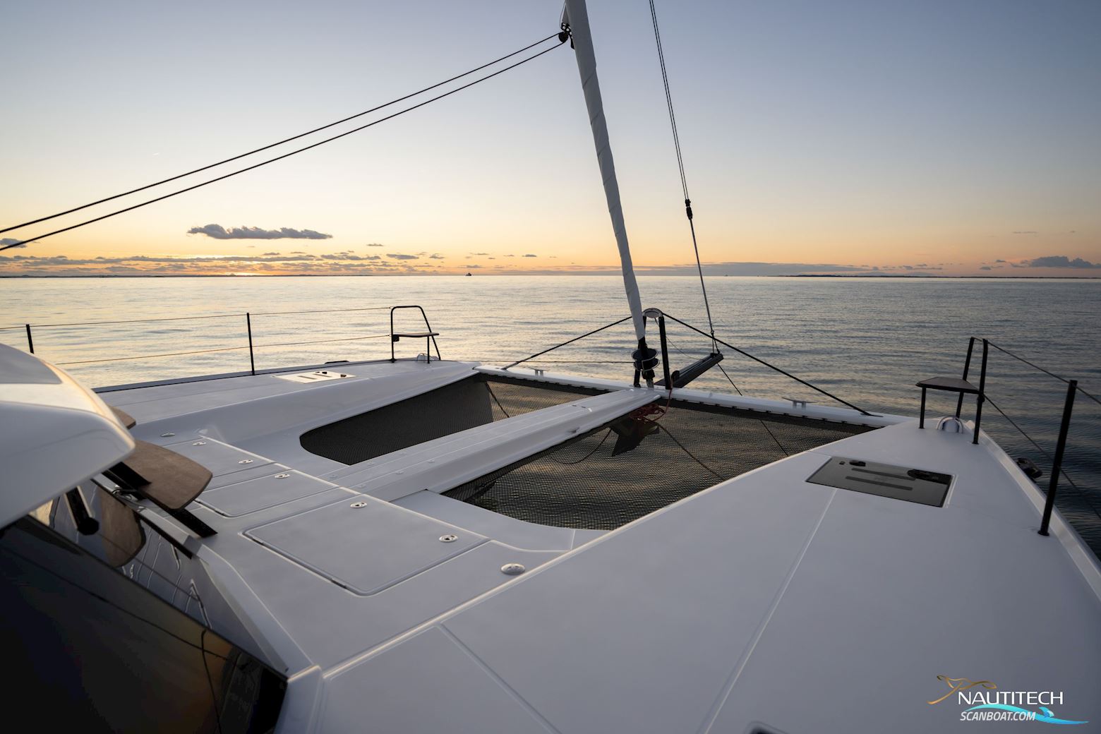 Nautitech 48 Open