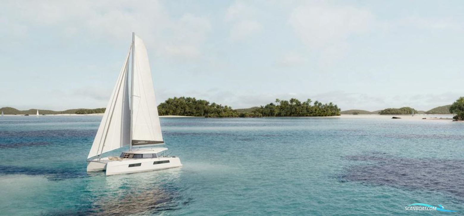 Nautitech gezocht !  Multi hull boat 2023, The Netherlands