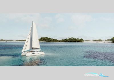 Nautitech gezocht ! Multi hull boat 2023, The Netherlands