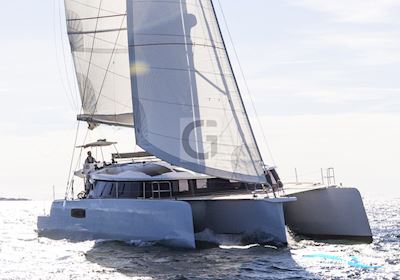 Neel 51 Multi hull boat 2023, with Volvo Penta D2 - 75 engine, Sweden