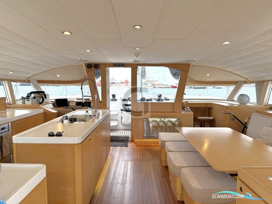 Ocean Explorer 60