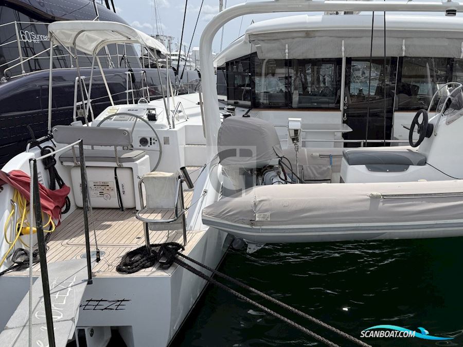 Ocean Explorer 60