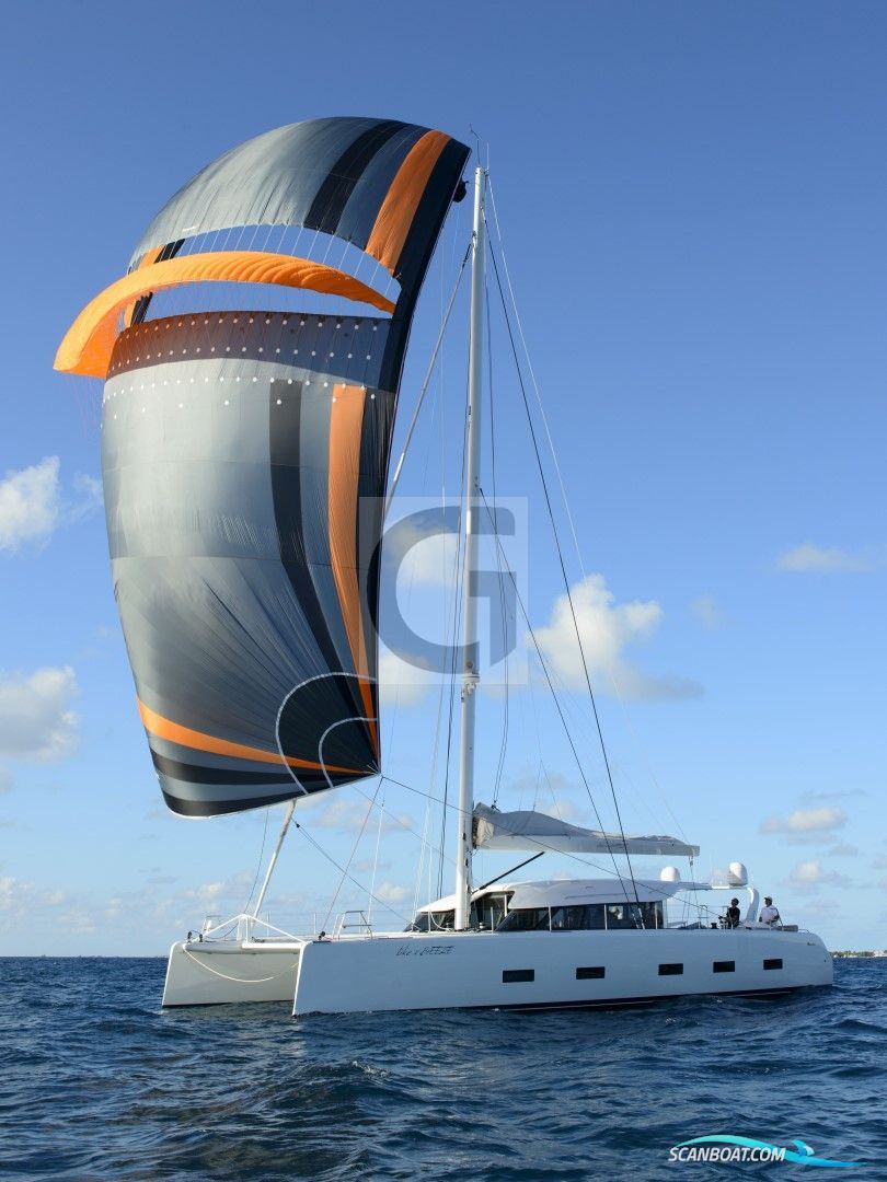 Ocean Explorer 60