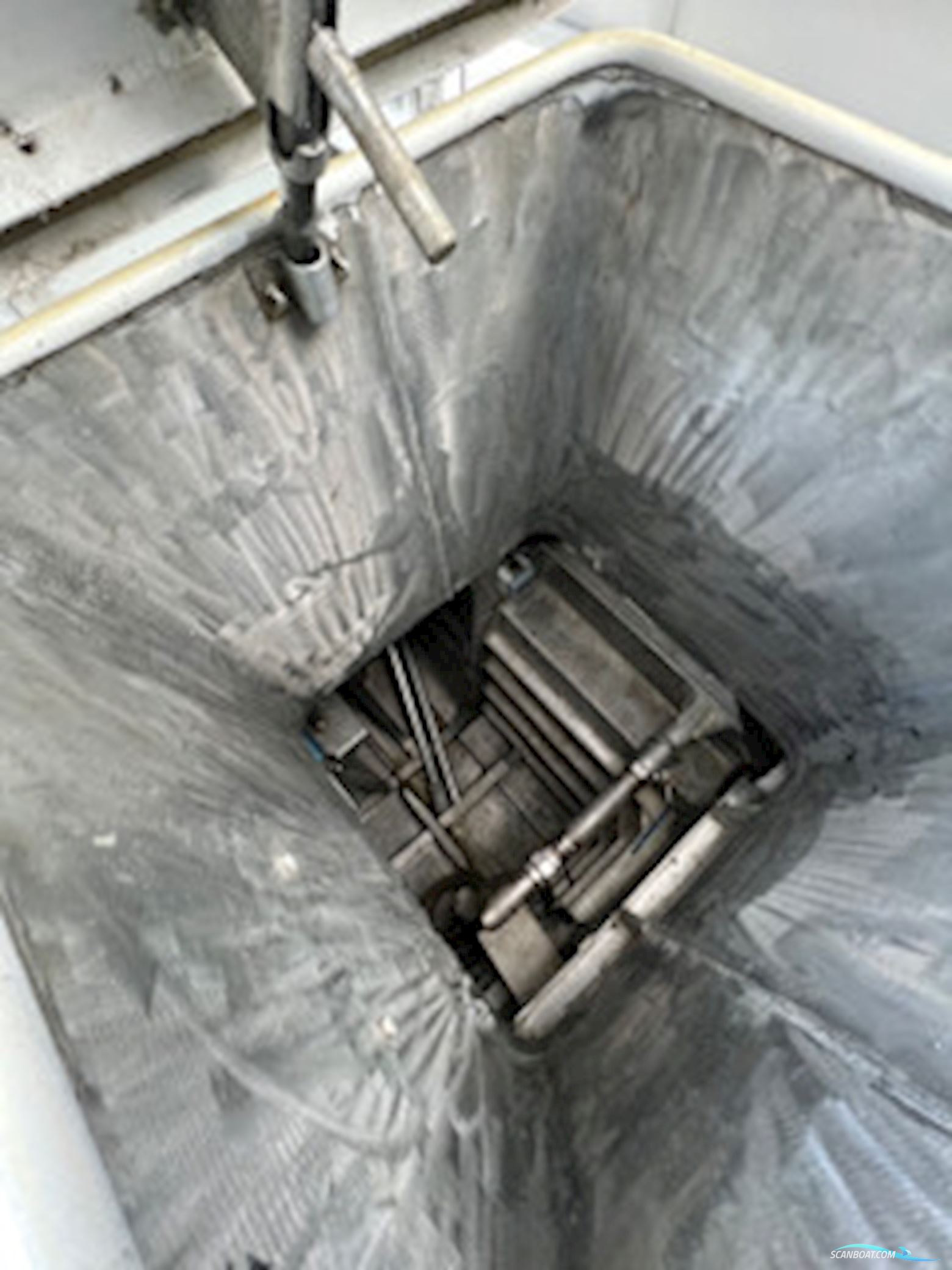 ODC Marine NYAMI 54 Electric passenger boat