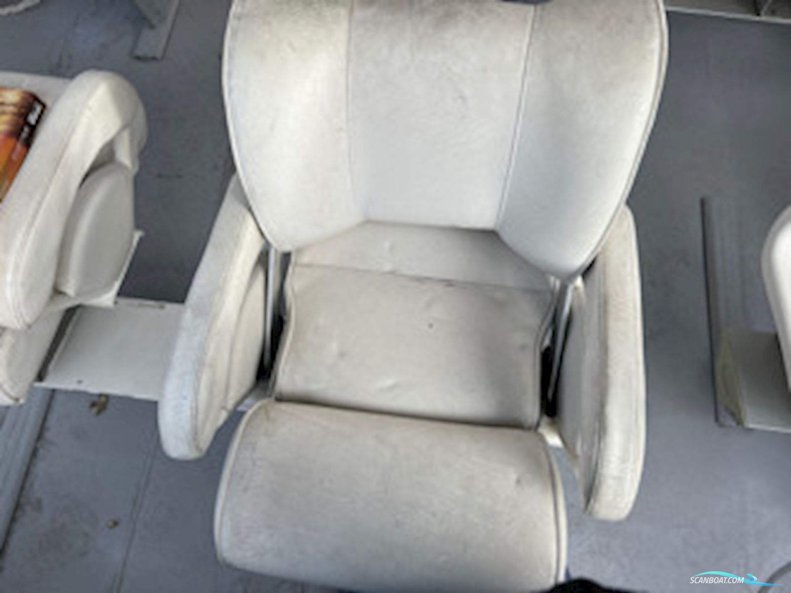 ODC Marine NYAMI 54 Electric passenger boat