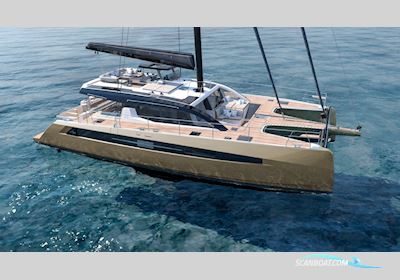 Privilège 600 Signature Multi hull boat 2028, with Yanmar engine, The Netherlands