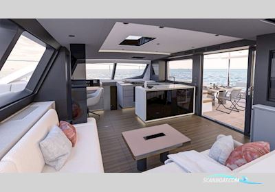 Privilège 600 Signature Multi hull boat 2028, with Yanmar engine, The Netherlands