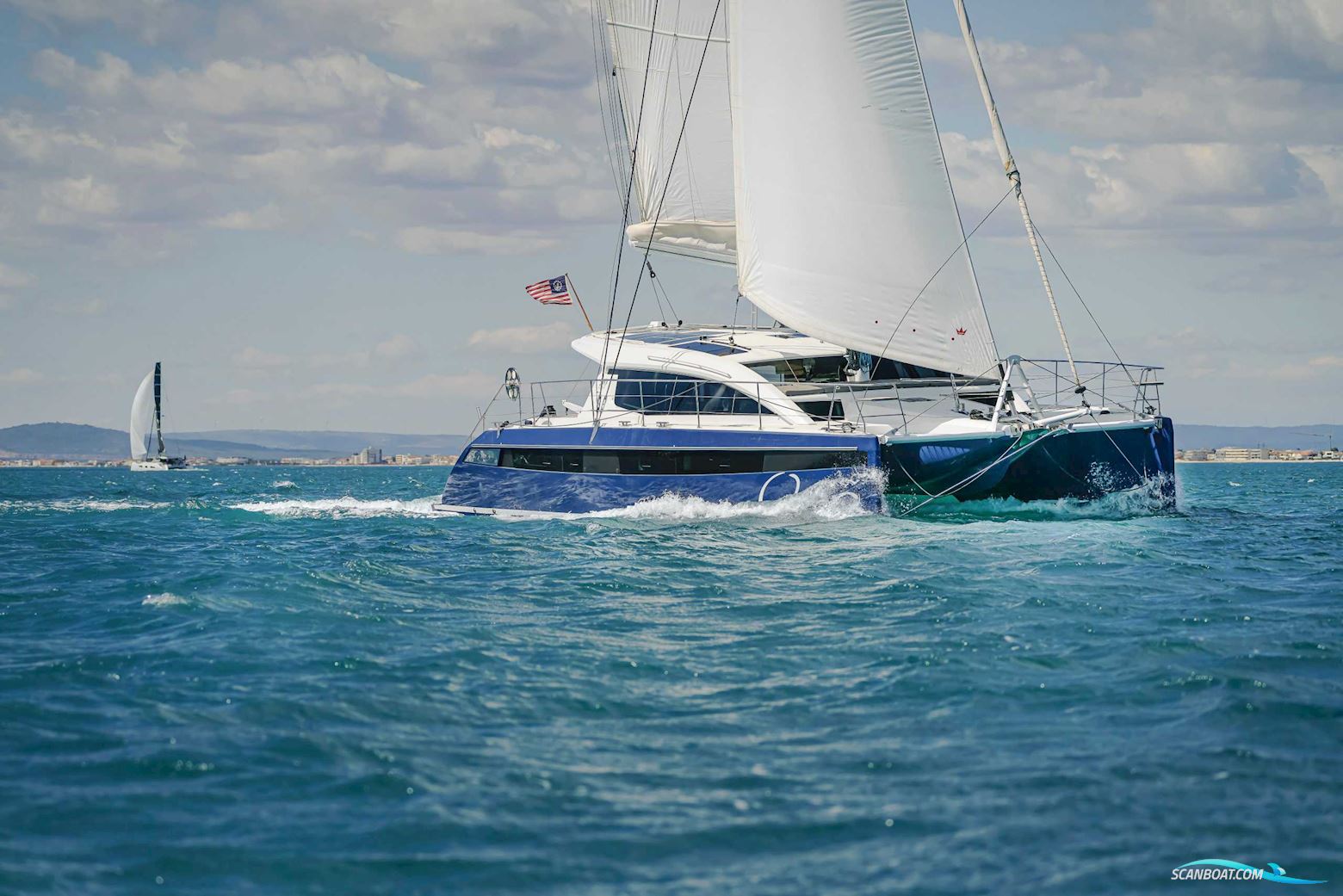 Privilège SIGNATURE 510 Multi hull boat 2026, with Yanmar engine, France