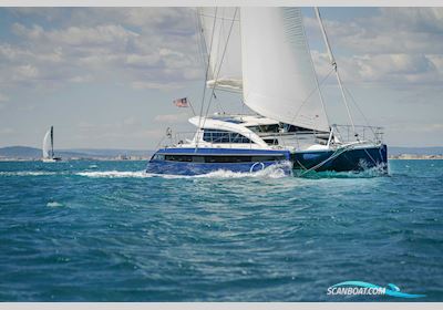 Privilège Signature 510 Multi hull boat 2026, with Yanmar engine, France