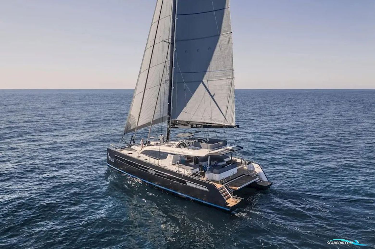 Privilège Signature 650 Multi hull boat , with Yanmar engine, France