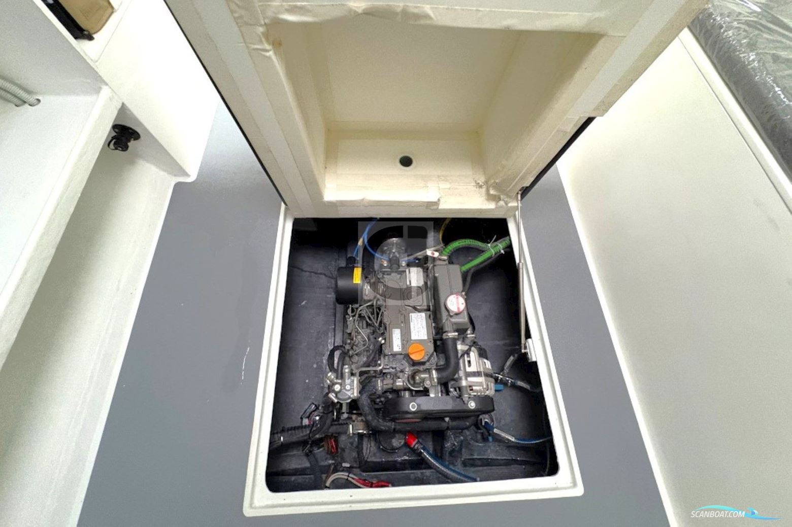 Rapido 40R