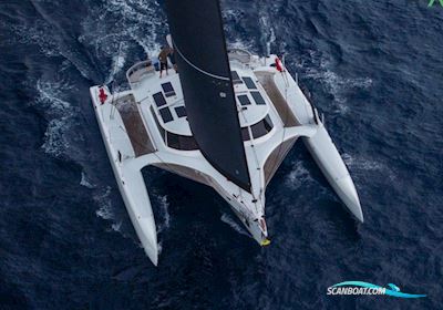 Rapido 53XS Multi hull boat 2024, with Yanmar engine, Martinique