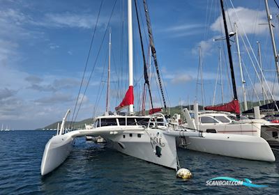 Rapido 53XS Multi hull boat 2024, with Yanmar engine, Martinique