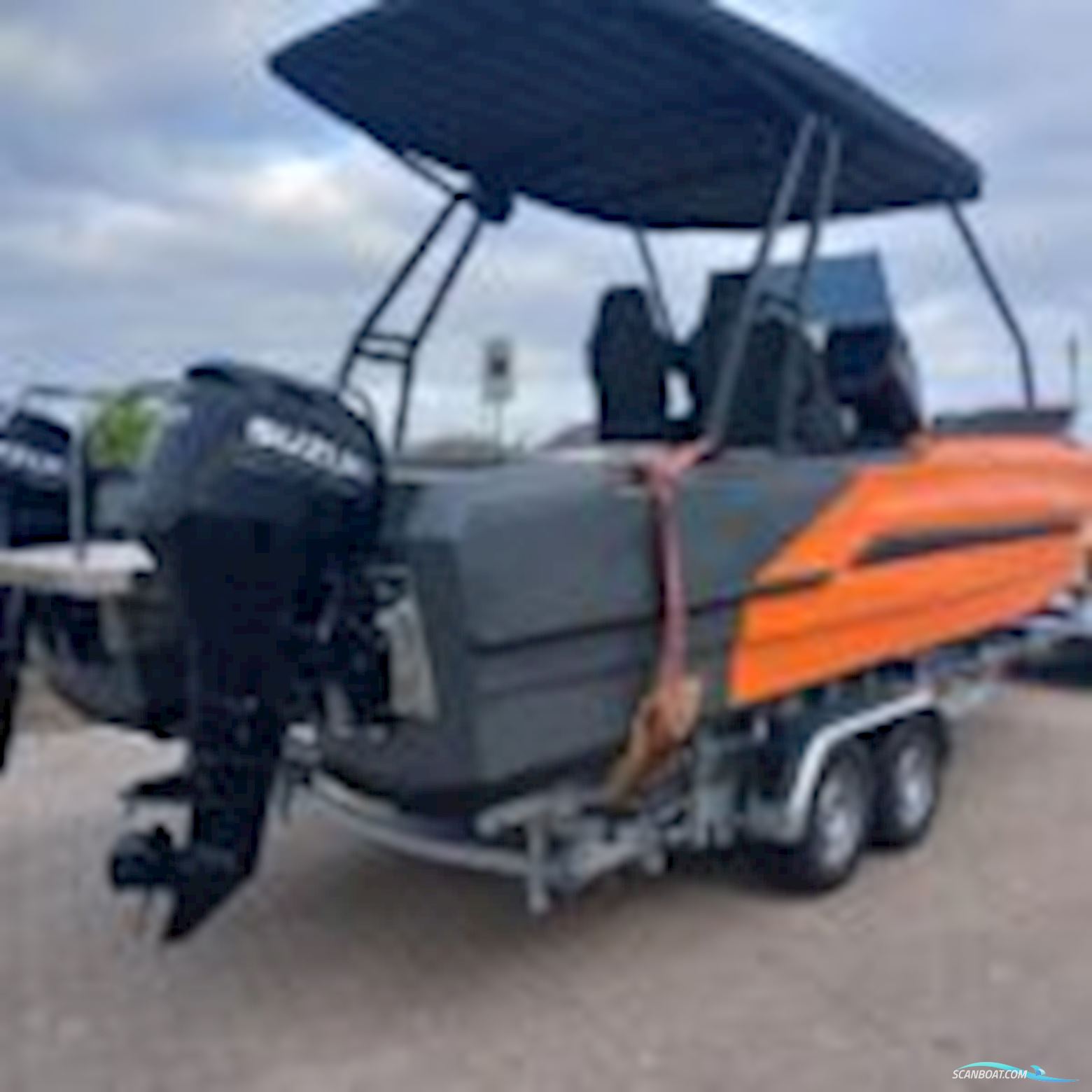 Roto Korkyra 650 Pro