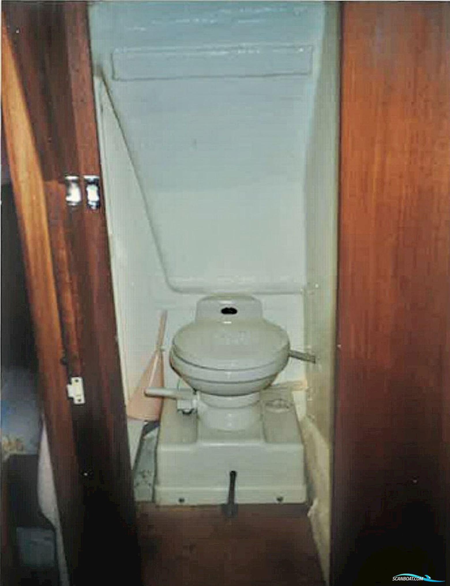Sailcraft Apache 41 Catamaran