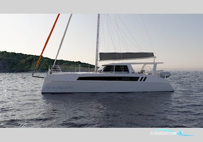 Seawind 1270 Multi hull boat 2026, Sweden
