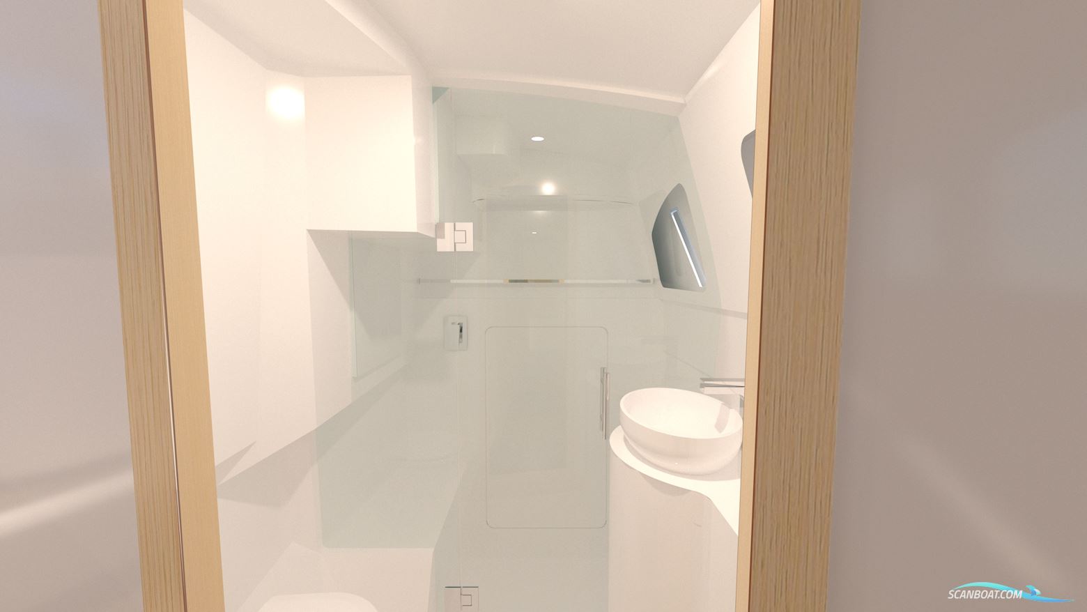 Seawind 1270