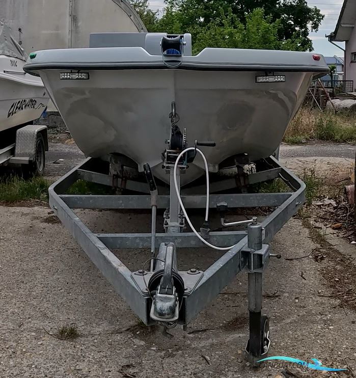 South Dragons 610 Predator (2026)
