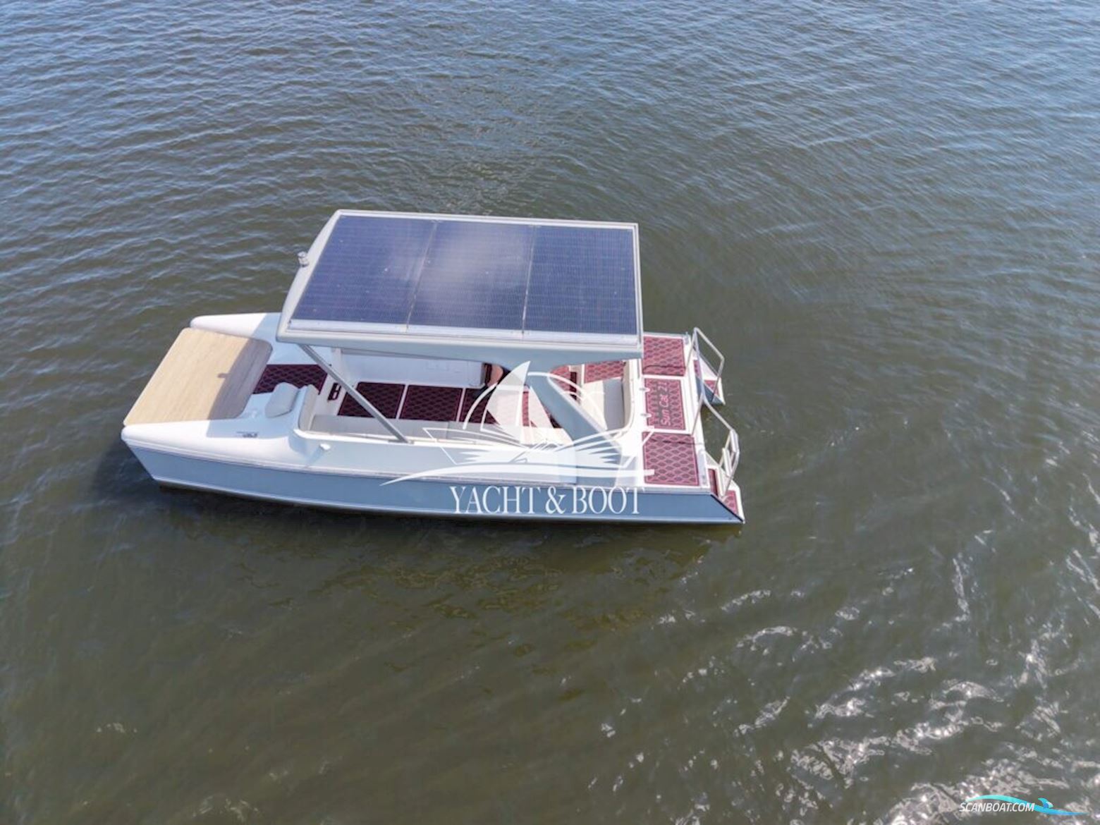 Sun Cat SunCat 21