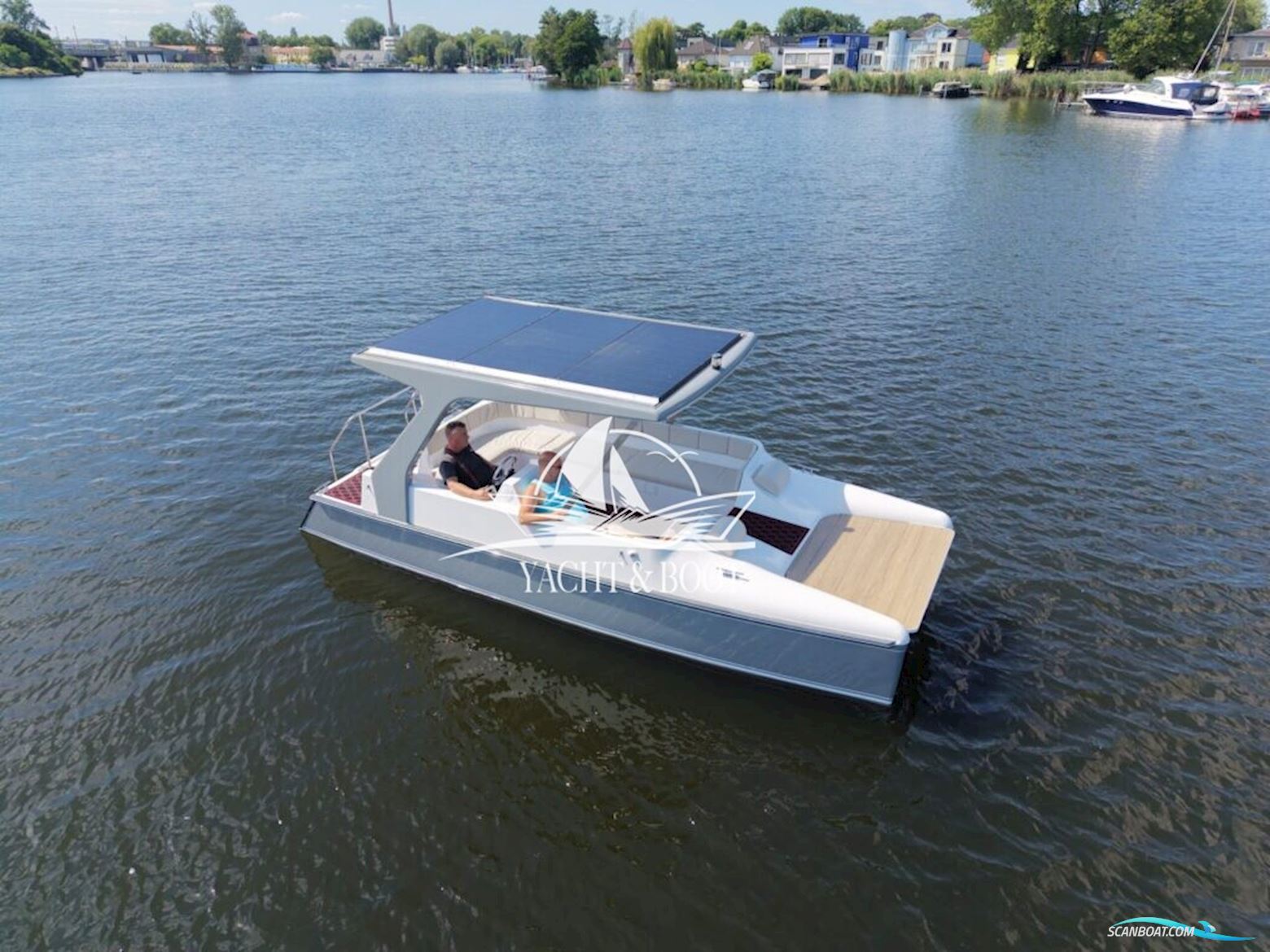 Sun Cat SunCat 21
