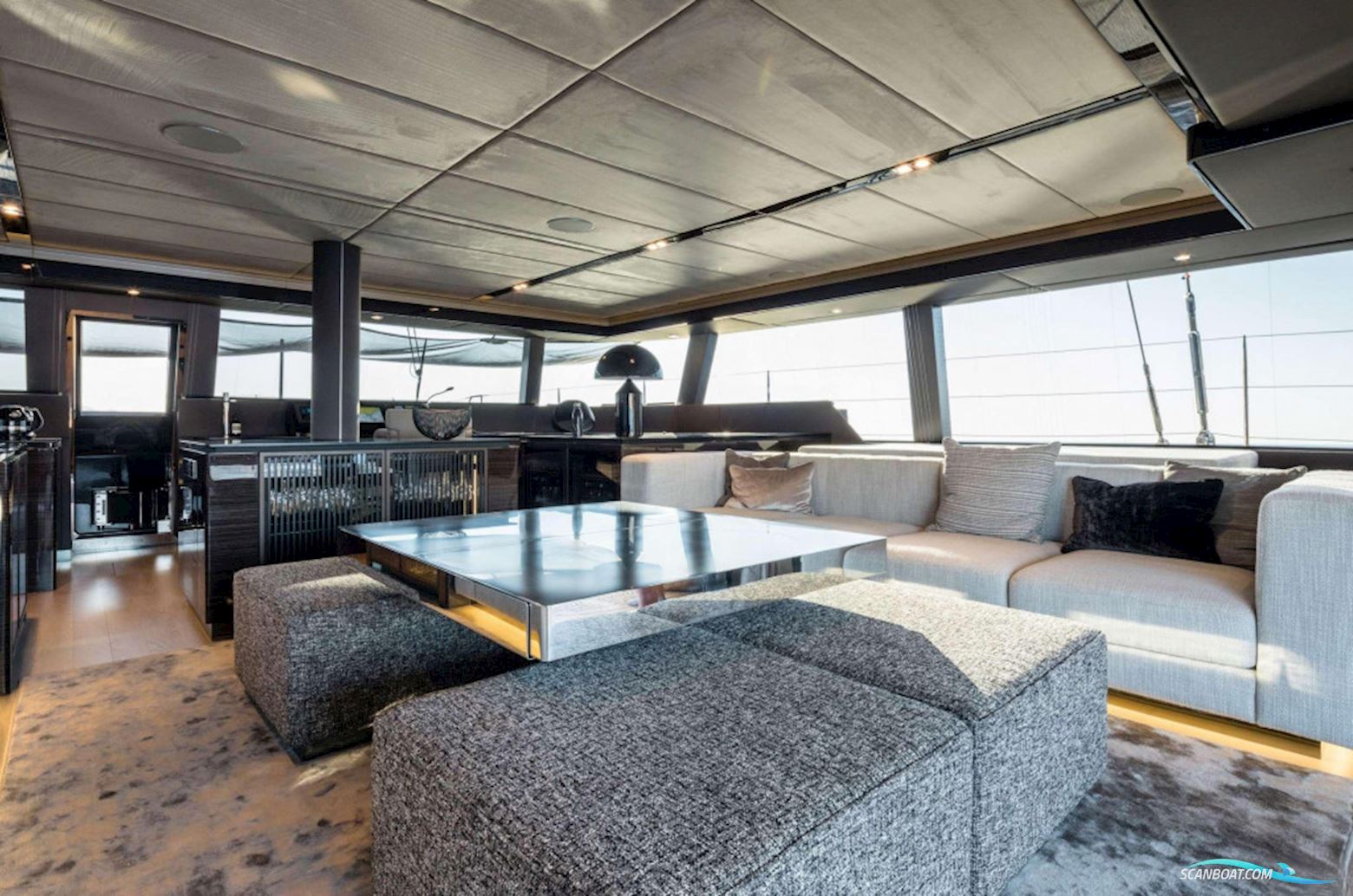 Sunreef Yachts SUNREEF 70
