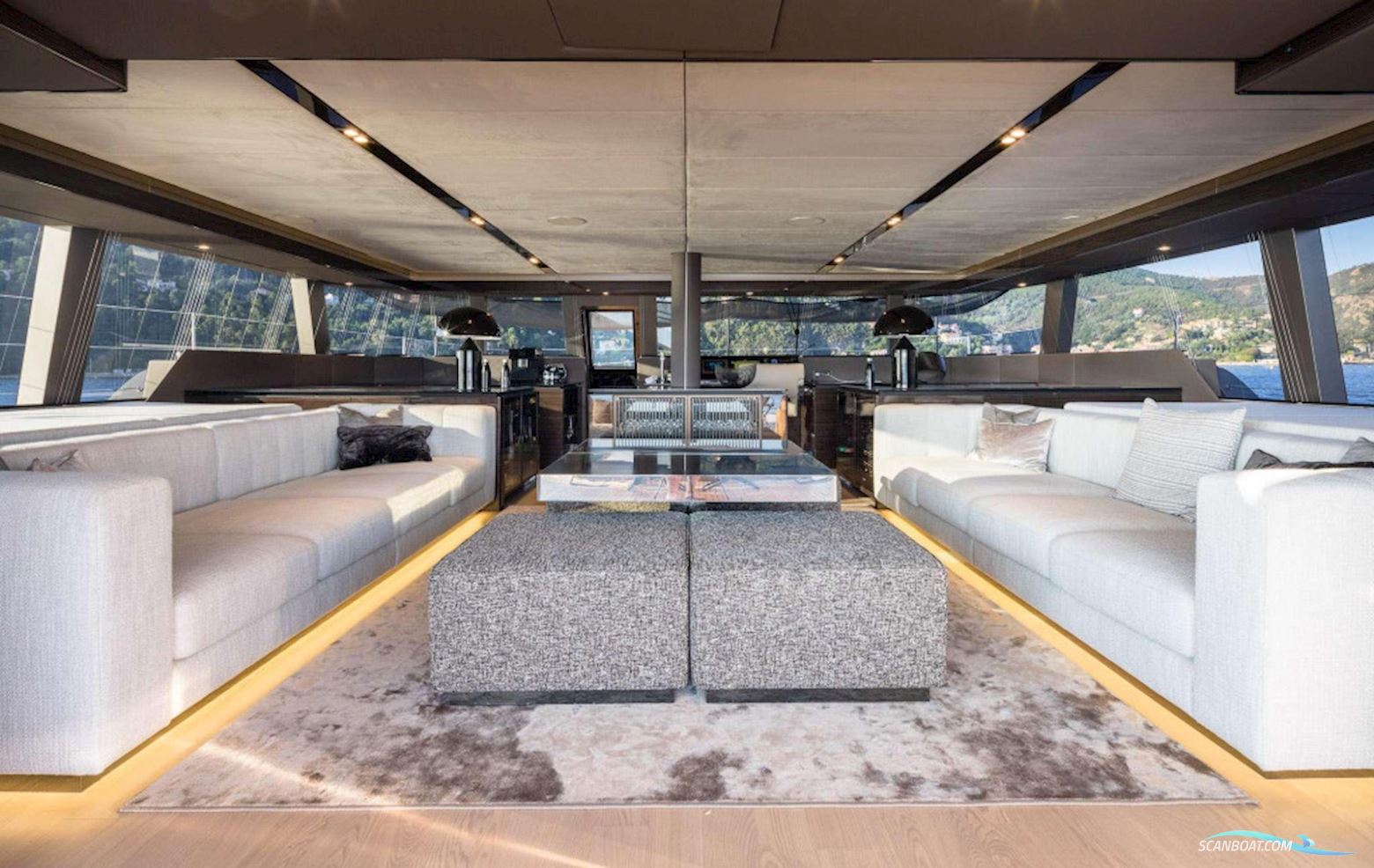 Sunreef Yachts SUNREEF 70