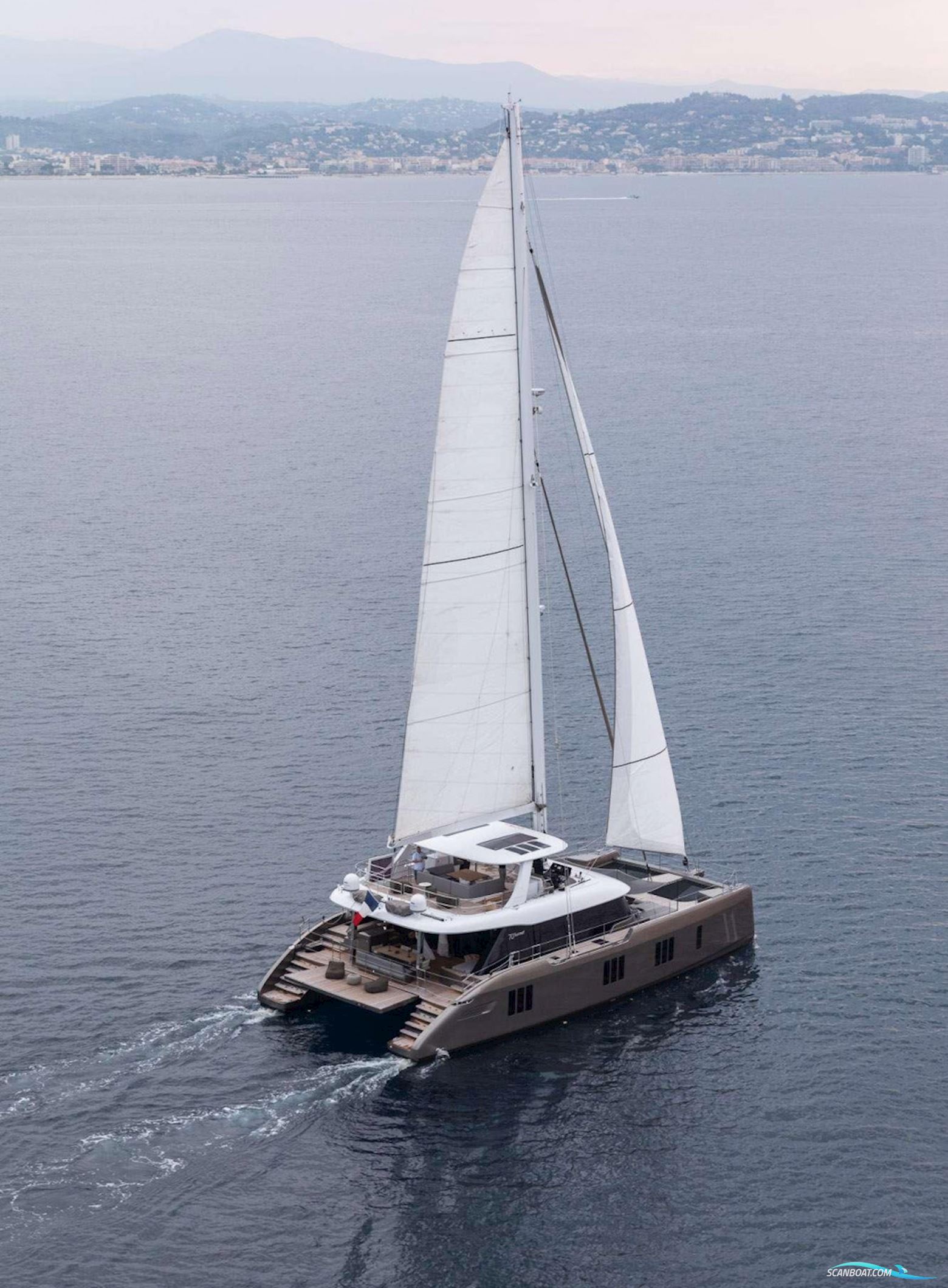 Sunreef Yachts SUNREEF 70