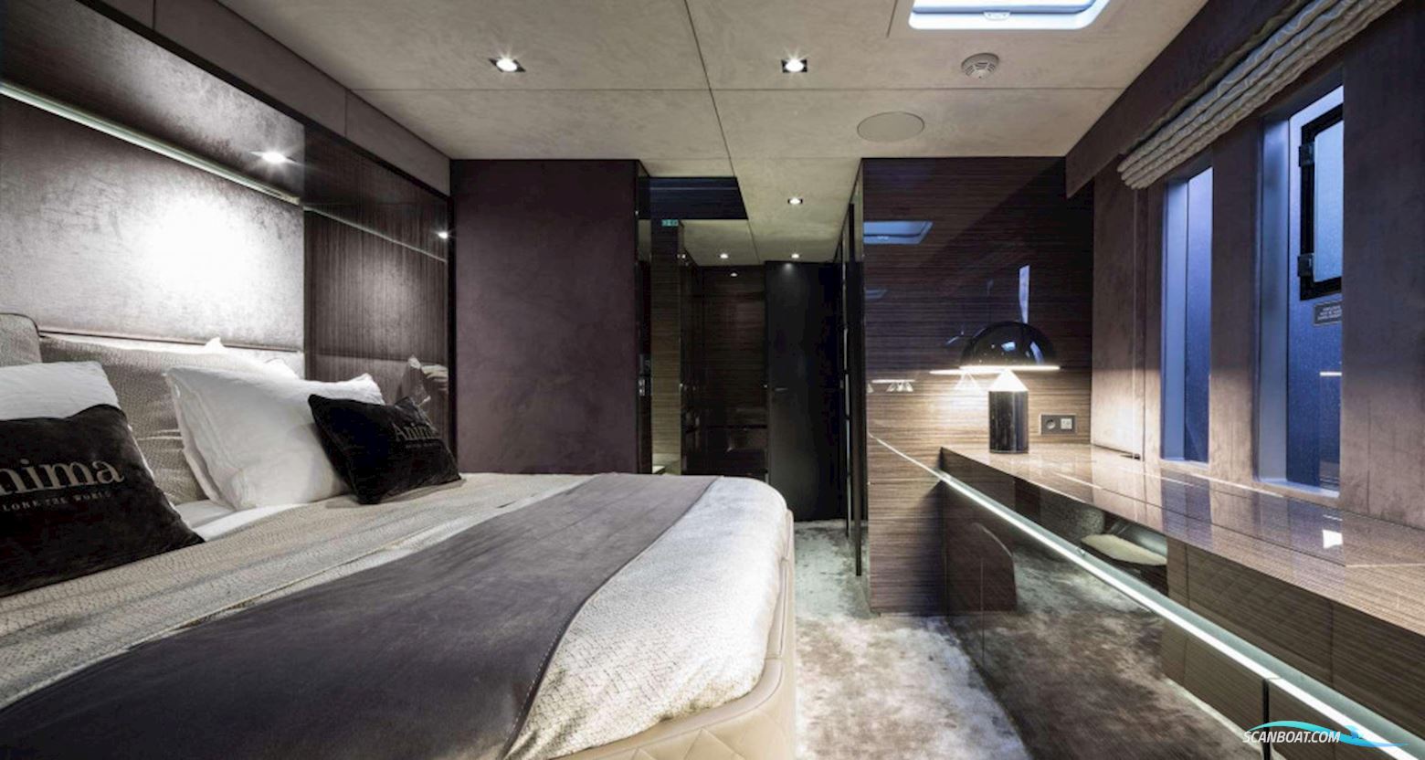 Sunreef Yachts SUNREEF 70