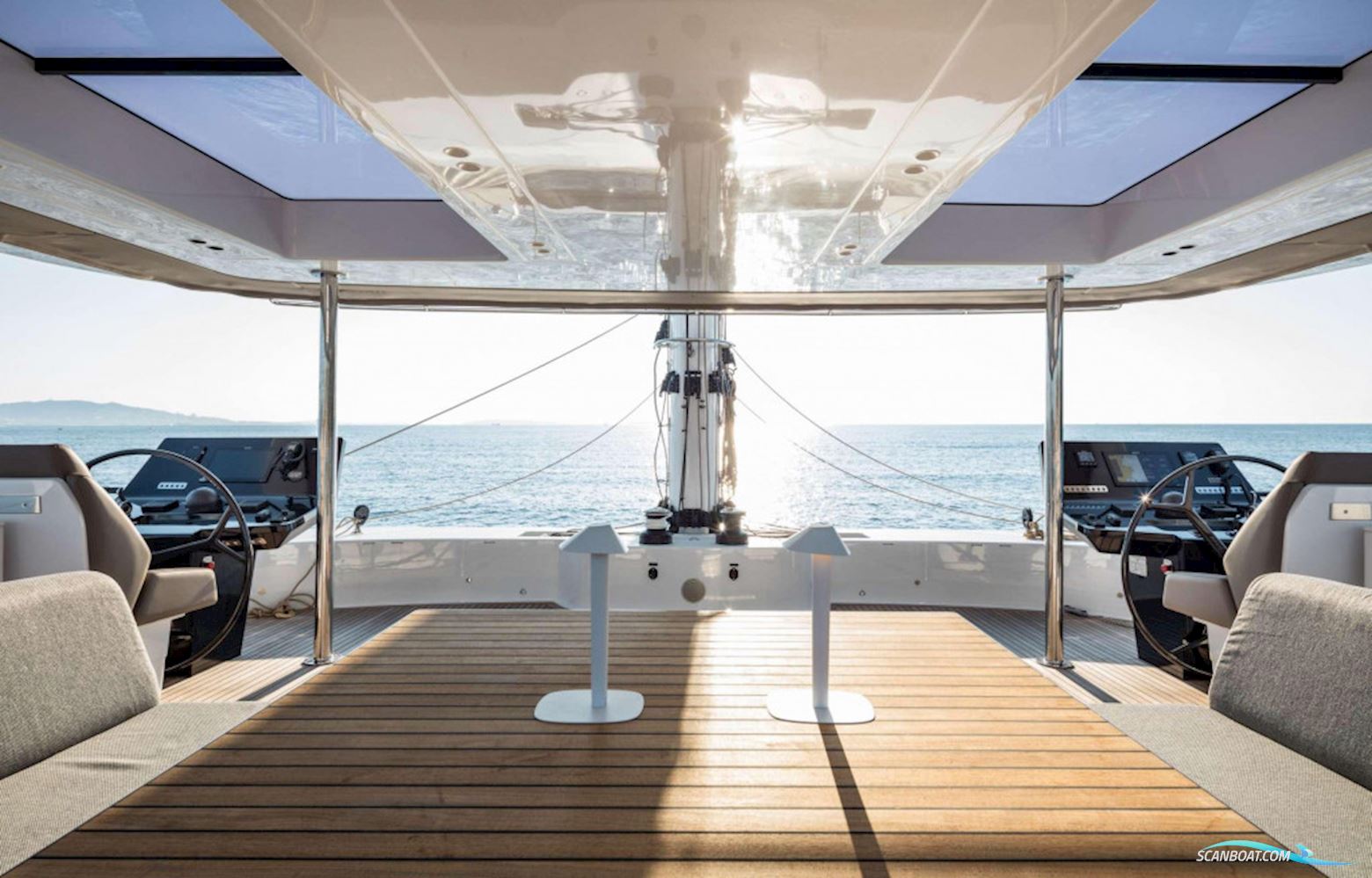 Sunreef Yachts SUNREEF 70